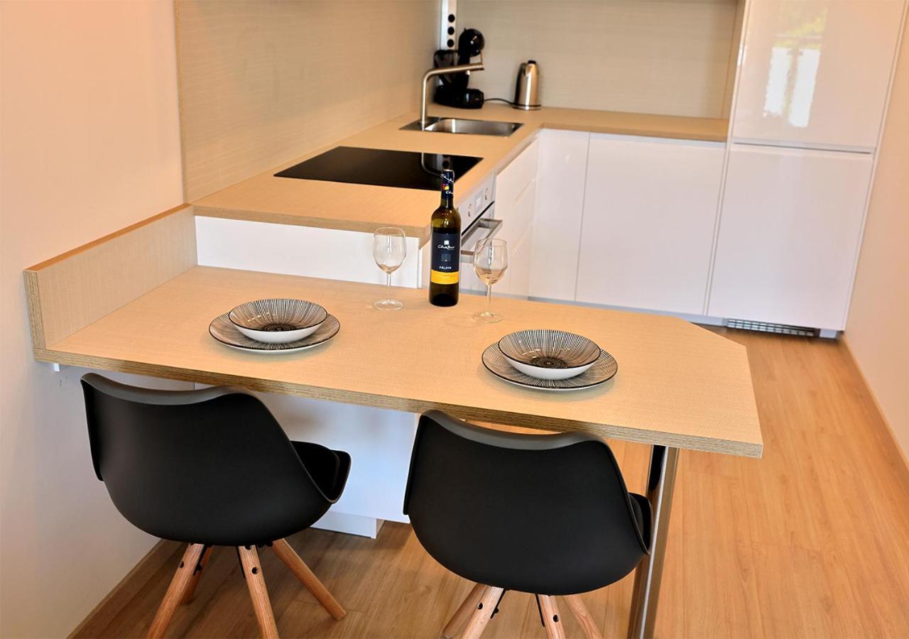 Appartement Luxury Grand By Bratislavatrip