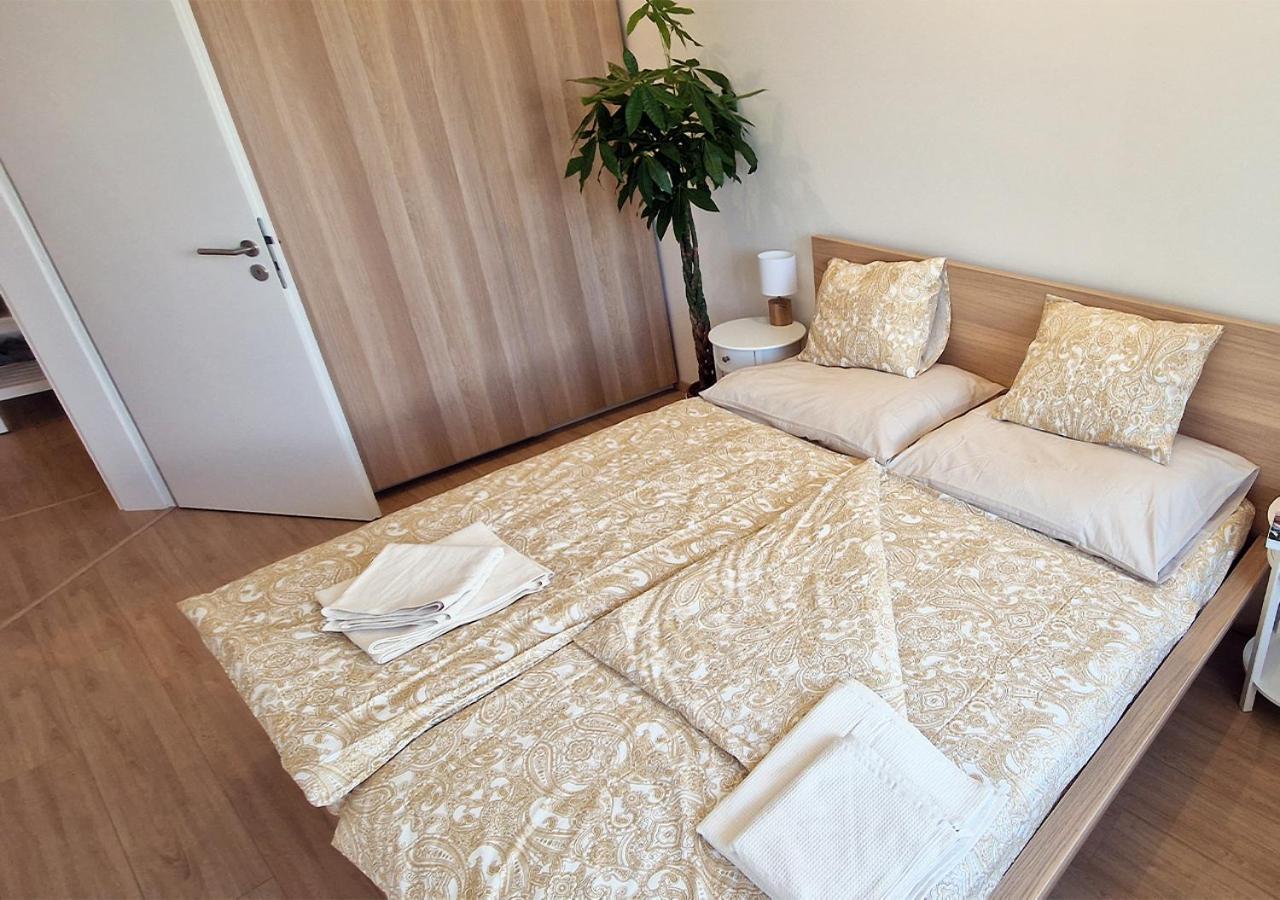 Luxury Grand By Bratislavatrip Appartement Bratislava
