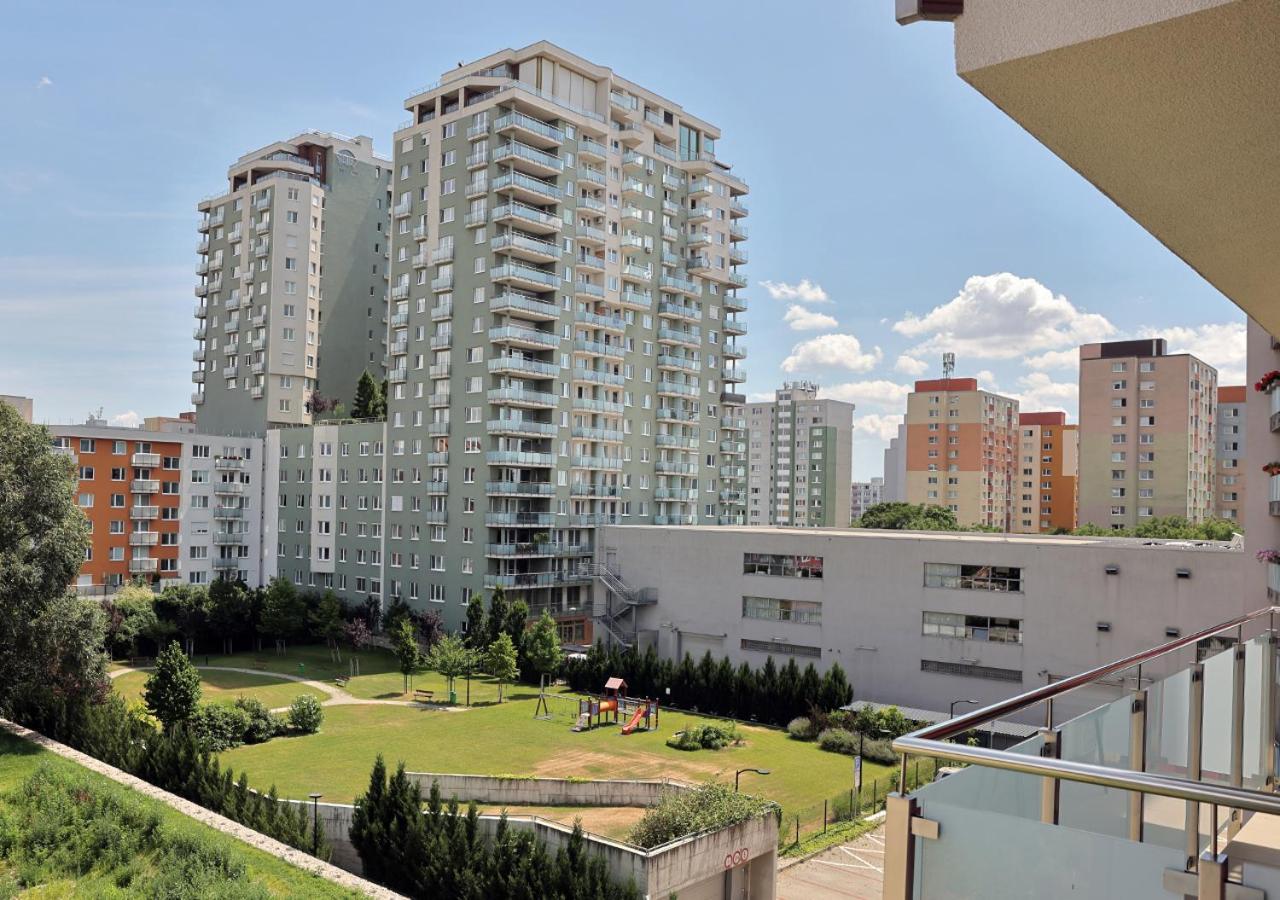 Appartement Luxury Grand By Bratislavatrip *