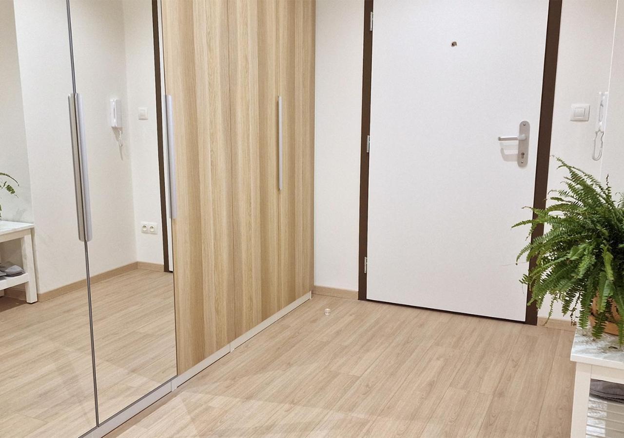 Appartement Luxury Grand By Bratislavatrip